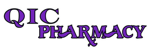 Home | QIC Pharmacy